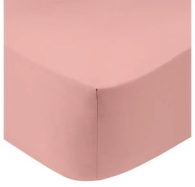 Κατωσέντονο Cotton Feelings με λάστιχο 101 Powder Ημίδιπλο (120x200+30)
