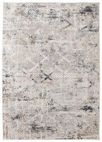 Χαλί (240x300) Royal Carpet Silky 344A Grey