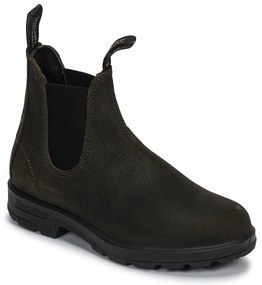 Μπότες  Blundstone  ORIGINAL SUEDE CHELSEA BOOTS