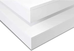 Τραπεζάκι σαλονιού Nenani-Leuko