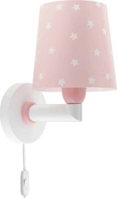 Starlight Pink απλίκα τοίχου (82219S)