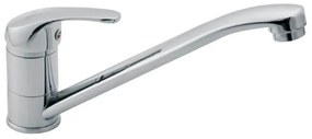 Μπαταρία Κουζίνας Vasto BVA4 Chrome Ferro Metal