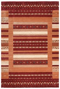 Χαλί (170x240) Polcarpet Ziegler 1600 Red