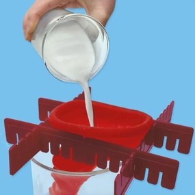 Σετ Ζωγραφικής SES Creative Cat