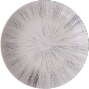 Dinner Set (24 Pieces) GBSATN24KY4R3869 Multicolor