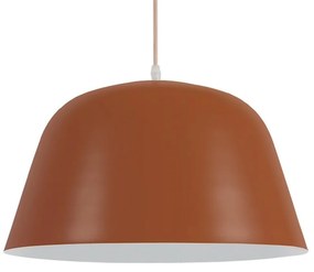 Φωτιστικό Οροφής Northvale 01283 Terra GloboStar Metal
