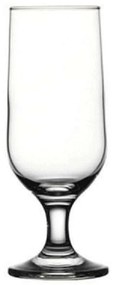 Ποτήρι Κοκτέιλ Capri Cocktail SP44882K12 350ml  Γυάλινο Clear Espiel Glass