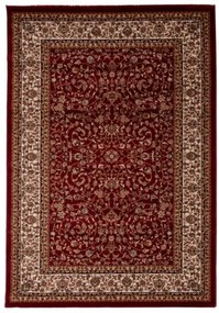 Κλασικό Χαλί Teheran 3647 Red 240 x 300