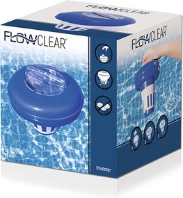 Διανομέας Χλωρίου Bestway Μεσαίο