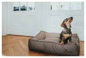 Bed for Dogs Hunter Lancaster Καφέ (120 x 90 cm)