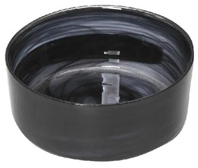 Μπωλ (Φ11) Espiel Atlas Alabaster Black HOR1625K6