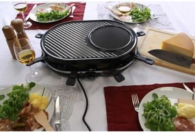 Ρακλέτ Little Balance Multi cheese Μπλε