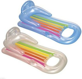 Φουσκωτό Στρώμα Intex 58802 (160 x 85)