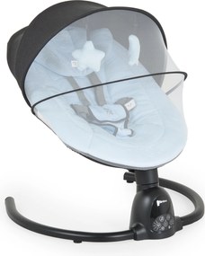 Baby swing Clarissa blue