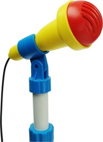 Παιδική Kιθάρα Reig Μικρόφωνο