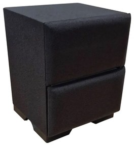 Κομοδίνο Majestic ύφασμα SB10 Artekko 784-0091