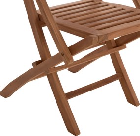 ΣΕΤ ΤΡΑΠΕΖΑΡΙΑΣ CRANDER HM21288 ΤΡΑΠΕΖΙ &amp; 6 ΠΟΛΥΘΡΟΝΕΣ ΠΤΥΣΣΟΜΕΝΕΣ-ΤΕΑΚ