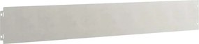 vidaXL Περίγραμμα γκαζόν 10 τμχ. 15 x 103 cm Ανοξείδωτο Ατσάλι Ασημί