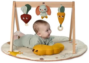 Ξύλινο Βρεφικό Γυμναστήριο Tiny Love Gymini Garden Of Adventures BR78596