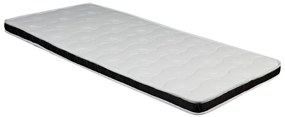 Ανώστρωμα fixstrom LUNA Air foam Ergolatex Aloe vera διπλό 160x190x9cm - Ελληνικής κατασκευής fix-1zz.zz.978