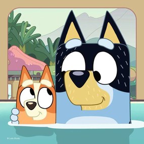 Σετ 3 Παζλ Ravensburger 147 Τεμάχια