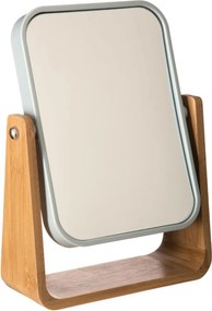 Επιτραπέζιος Καθρέφτης F-V Bamboo Mirror White 140751