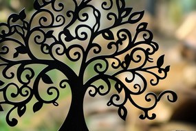 Σετ των 2 Intra απο ξύλο plywood 3mm-4mm πάχος – Αρχείο αποκοπής με λέιζερ δέντρου Δίασταση  20x20 cm INTRAFABR-92339408