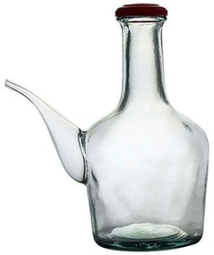 Δοχείο Λαδιού 016.4223 1000ml Clear Glass