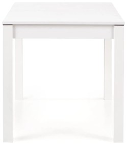 MAURYCY table color: white DIOMMI V-PL-MAURYCY-ST-BIAŁY