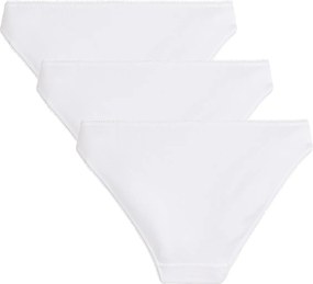 Σετ 3 σλιπ από ελαστικό βαμβάκι