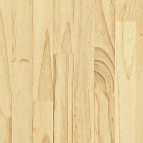 vidaXL Βιβλιοθήκη με 5 Ράφια 100 x 30 x 175 εκ από Ξύλο Πεύκου