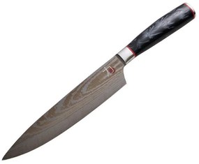 Μαχαίρι Chef 20cm TETSU BGMP-4126-MBK- Bergner