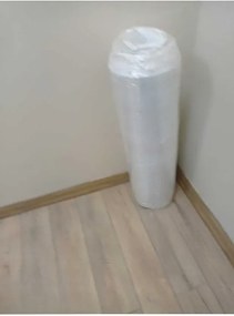 Stewehome Πτυσσόμενο βασικό στρώμα αφρού για μονό κρεβάτι 190x90x14 cm