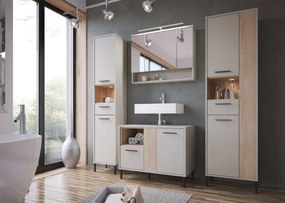 Καθρέπτης Melopi-Μήκος: 83.2 εκ.