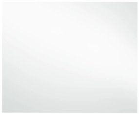 vidaXL Καθρέφτης Μπάνιου Τοίχου με LED 80 x 60 εκ.