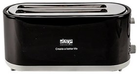 Φρυγανιέρα 4 θέσεων KC2046 DSP