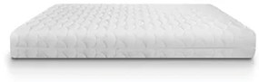 Ecosleep Στρώμα Ύπνου Ημίδιπλο Χωρίς Ελατήρια Ecosleep Master 120x200x16 (πλάτος 111-120 cm) BEST-20105104