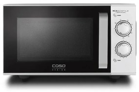 Φούρνος Μικροκυμάτων με Grill 25L Κεραμικός 3329 CASO Design