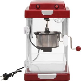 Μηχανή Ποπ-κορν Τύπου Κινηματογράφου 74gr