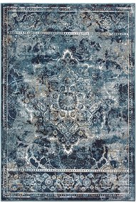 Χαλί Malizia 9880514/4959 Blue Carpet Couture 200X290cm