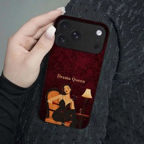 Θήκη Sonique DIVA Series για Apple iPhone 11 Drama Queen