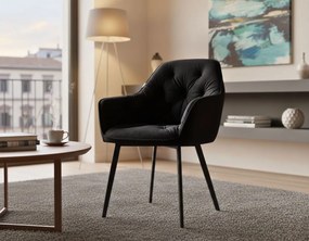 Πολυθρόνα Alice-Mauro