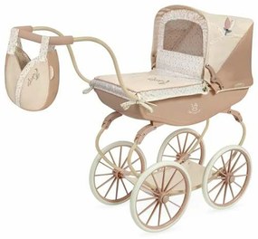 Καλάθι για Κούκλες Decuevas