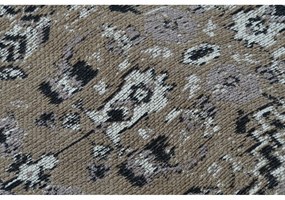 Χαλί DKD Home Decor βαμβάκι Chenille (60 x 240 x 1 cm)