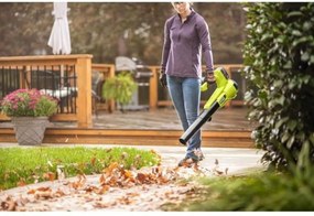 Φυσητήρας Ryobi Turbo Jet 145 km/h 7,1 m³/min 18 V