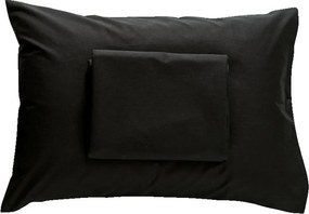 Σεντόνι Μονό Επίπεδο (170x260) Sb Home Delos Μαύρο