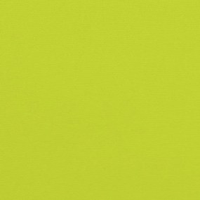 Μαξιλάρι Παλέτας Αν. Πράσινο 80 x 40 x 12 εκ. Υφασμάτινο - Πράσινο
