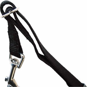 Λουρί Σκύλου Trixie Μαύρο