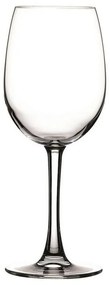 Ποτήρι Κρασιού Nude Reserva Nu67077-6 (Σετ 6τμχ) Clear Espiel Crystal