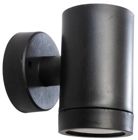 Σποτ Εξωτερικού Χώρου Heronia Corfu 15-0109 Black